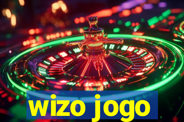 wizo jogo